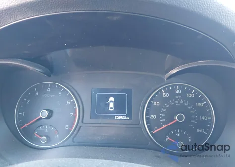 2018 Kia Optima Lx from USA, damaged, VIN 5XXGT4L30JG226431